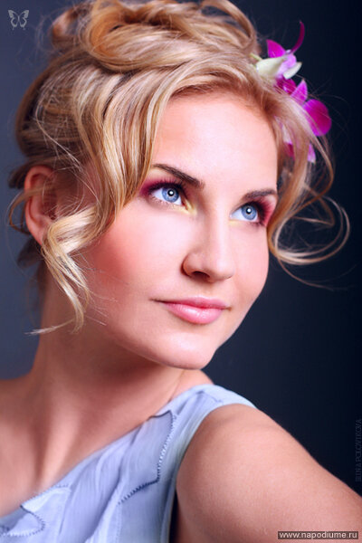 Фото Irina Polovikova