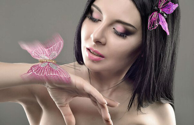 Dasha Vlasova's photo