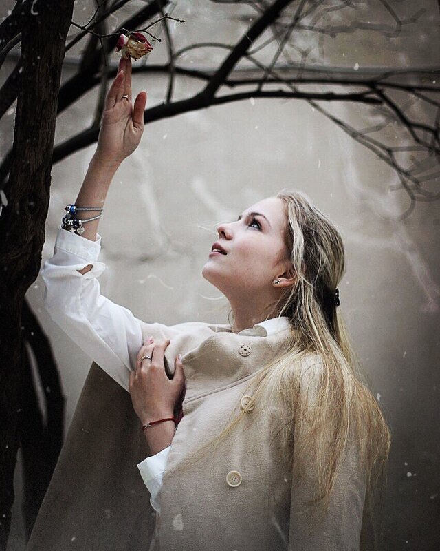 Фото Anastasia Ilyanova