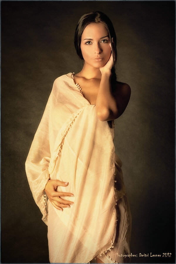 Фото Dmitry Lerner