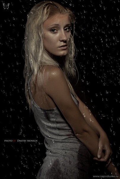 Фото Dmitry Monich