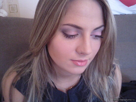 Фото Маргарита Make up