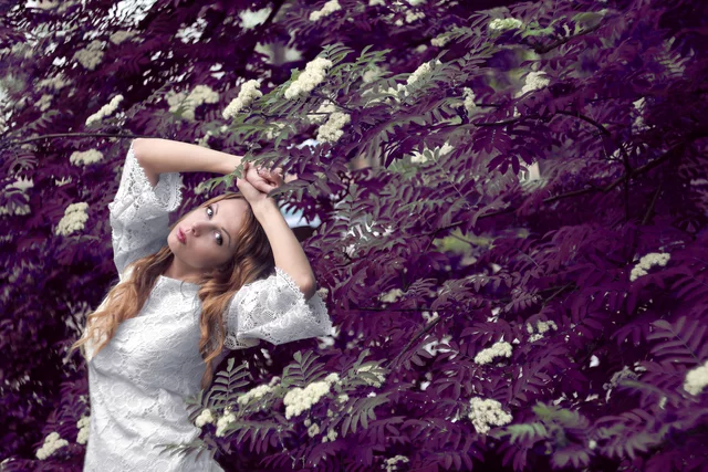 Ana Kosenkova's photo