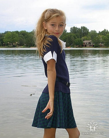 Фото Лиля Каменская