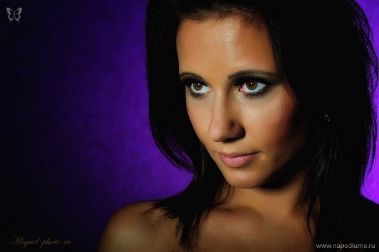 Фото Lena Cherry