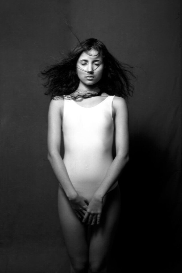 Фото DMITRIUS YAKOVLEV