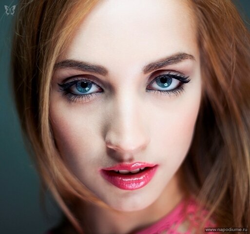 Фото Nastya Dym