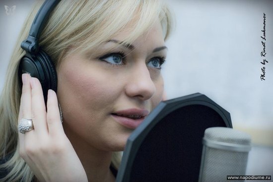 Фото Екатерина Синдеева