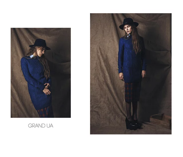 Фото Maria Dubrovskaja