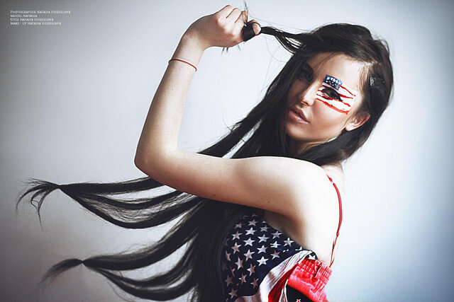 Фото Natalya Hozhelnyk