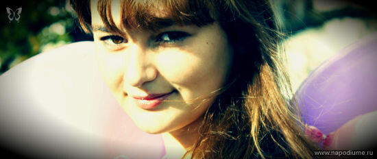 Фото Aminka Amilinka