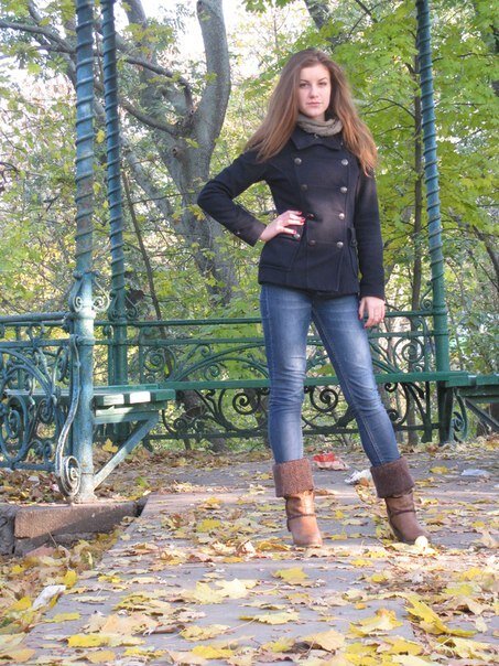 Фото Sofiya