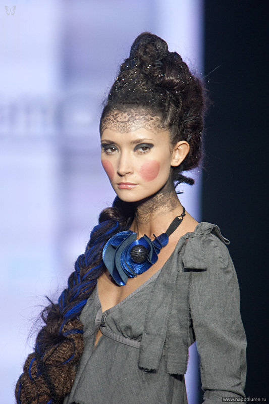 Фото Алина Ярцева