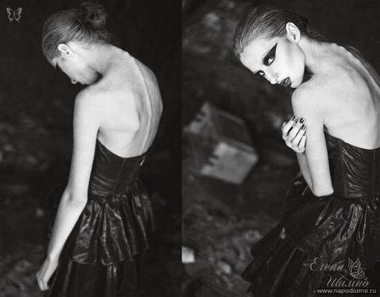 Фото Elena Shimko