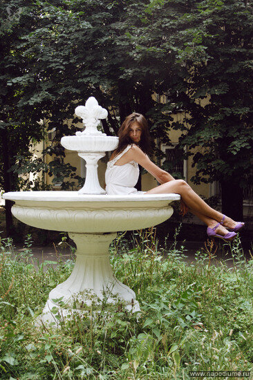 Фото Анюта Ануф