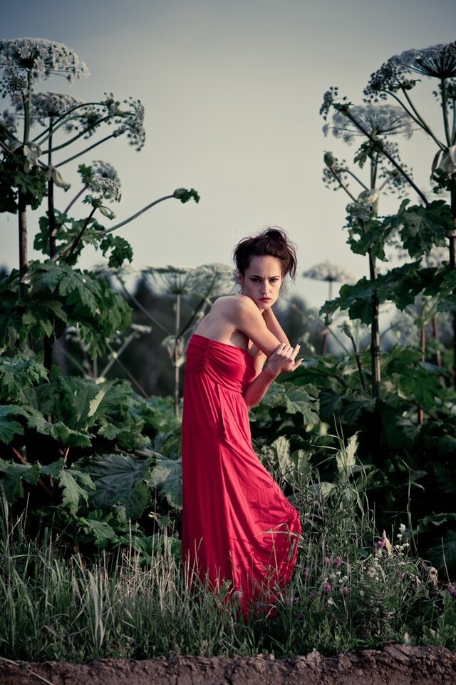 Фото Yan Kostin