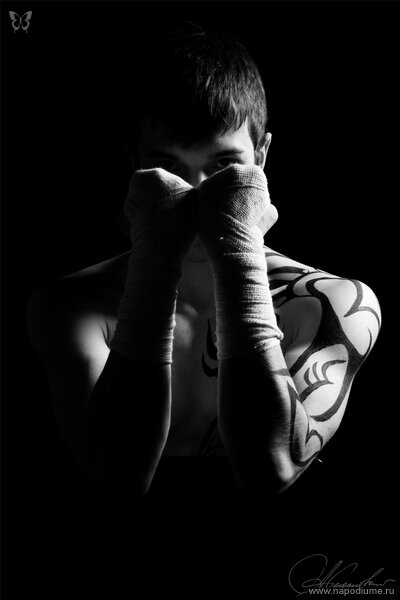 Фото Anatoly Bo