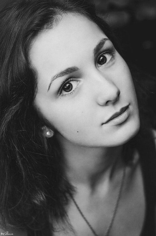Фото Карина Kokawa Кольченко