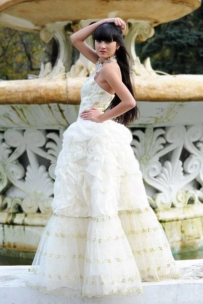 Irina Kan's photo