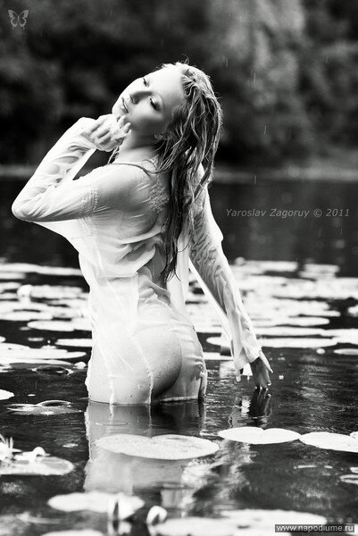 Фото Ярослав Photographer Antey Загоруй