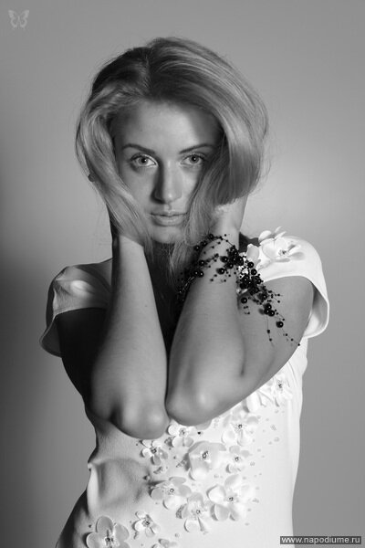 Фото Julia Borisenkova