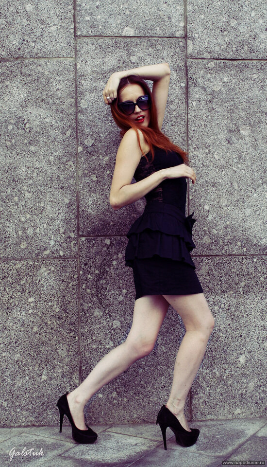 Фото Екатерина Кобрусева