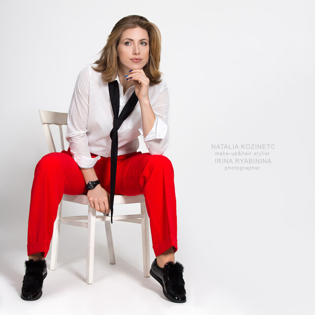 Фото Ирина Irina Ryabinina Рябинина