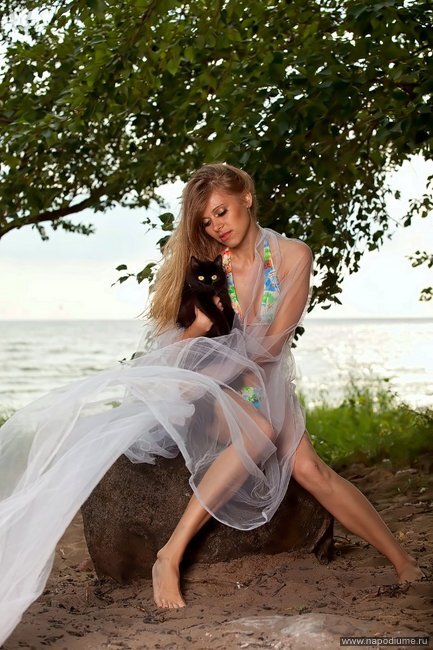 Фото Марина Kapriz Тимошина