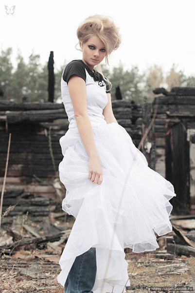 Фото Анна Юнак