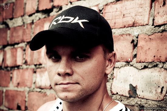 Фото Fedor Yuryevich