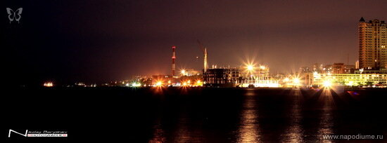 Фото Nikolay BAryshev
