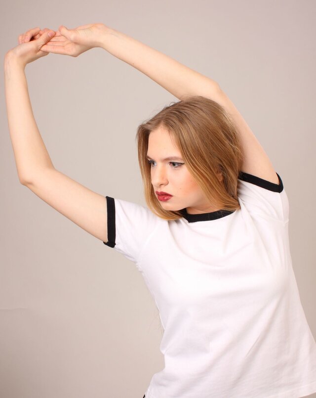 Фото Таня TanyaSencenko Сенченко