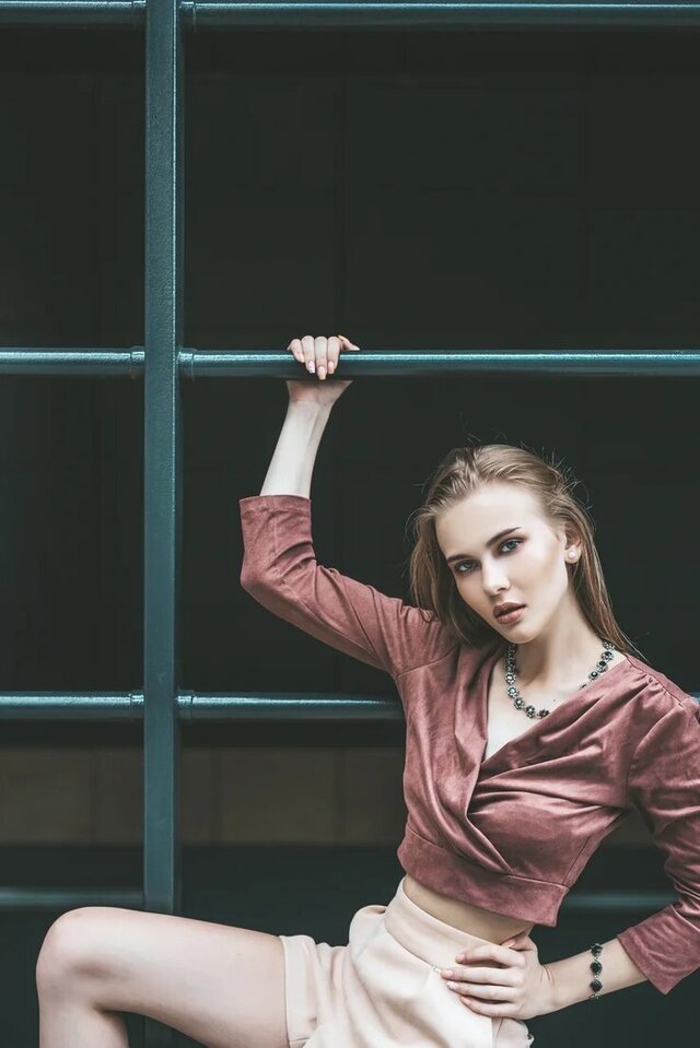 Фото Елена Волкова