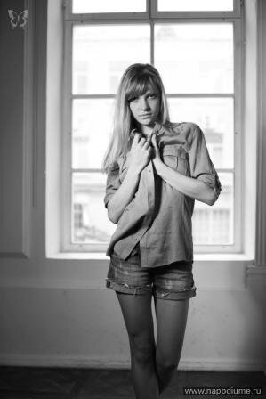 Фото Viktoria Nastenkova