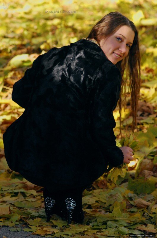 Фото Марина Шинкарук