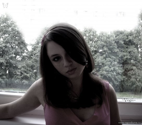 Фото Катя Katerina