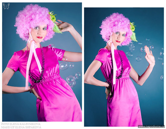 Фото Елена Калинникова