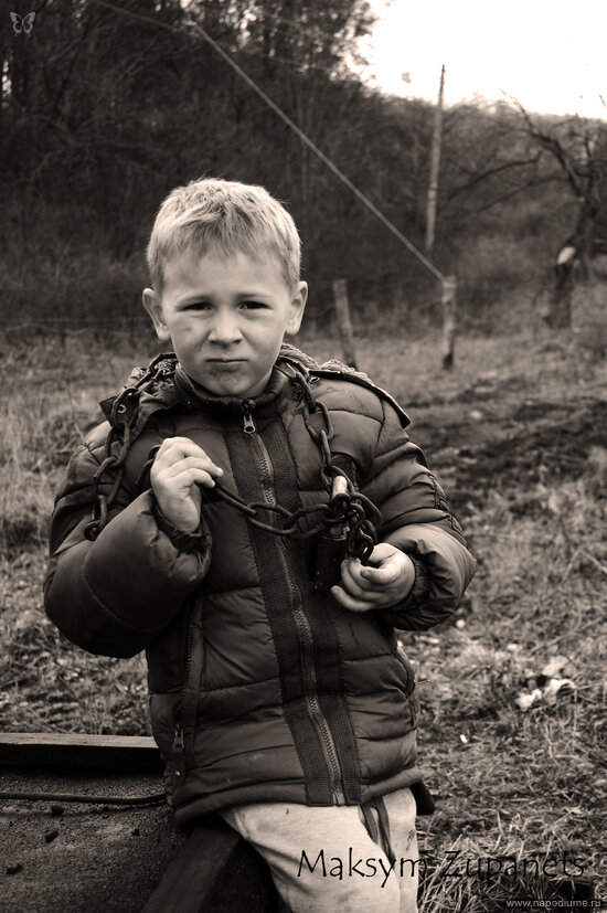 Фото Maksym Zupanets