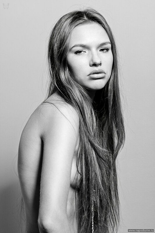 Фото Катерина Дмитриева