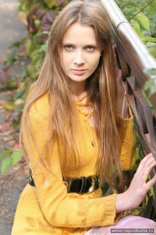 Фото Александра Sandra Харитонова