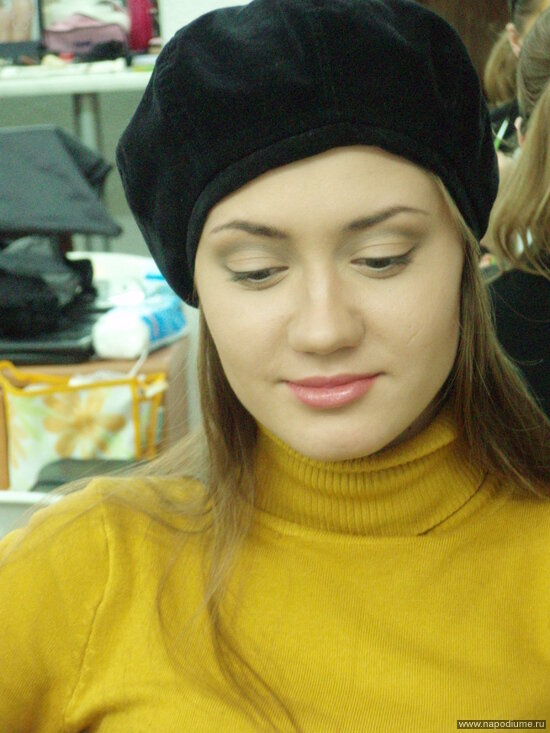 Фото настюхин дорошенко