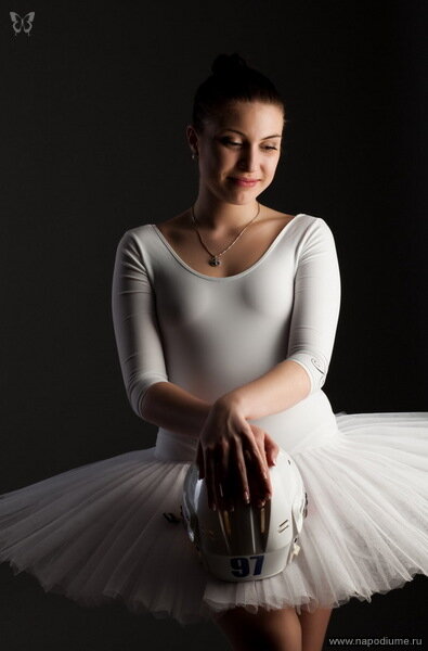 Фото Polina Drozdova