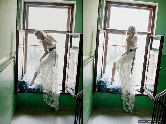 Фото Оксана Белякова