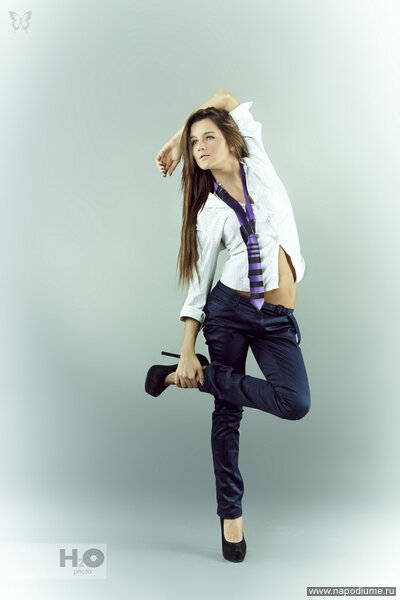 Фото Julia Mikhailova
