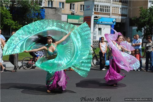 Фото Алена Alatiel Шабанова