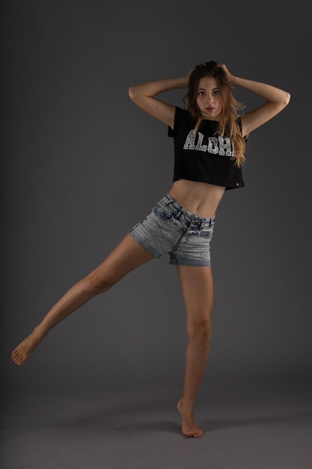 Foto Rinata Berdnik