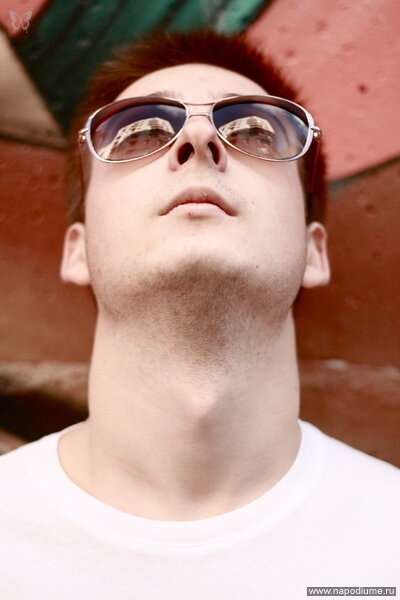 Фото Dmitry Yarr! Osipa