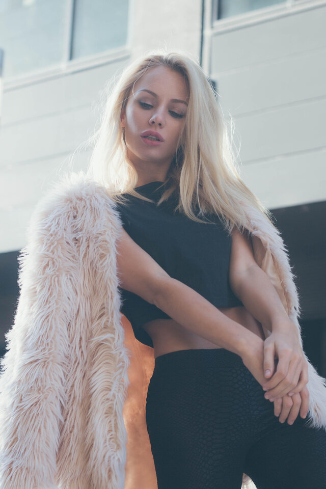 Фото София sofia Калинина