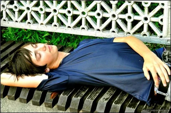 Vita Onosko's photo