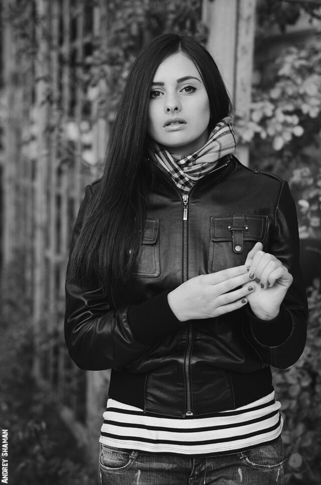 Фото Andrey Shaman